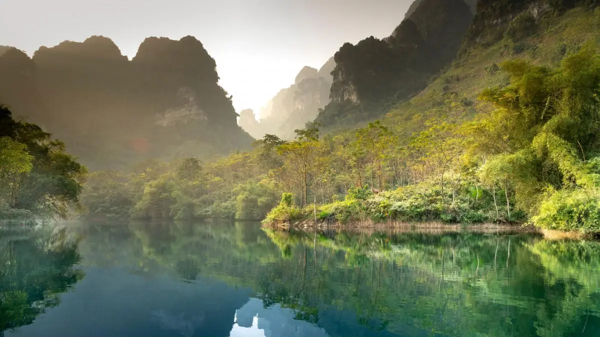 智能化绿色高标准